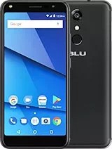 Enviar mi ubicación desde un BLU Studio View