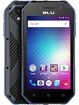 Compartir datos de un BLU Tank Xtreme 4.0