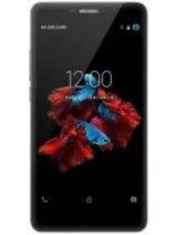 Compartir datos de un Bluboo Dual