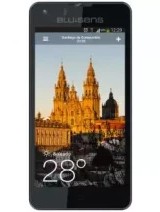 Compartir datos de un BluSens Blusens Smart Studio 2