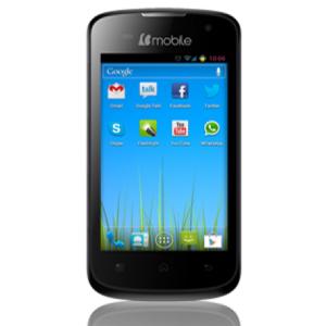 Bmobile AX530