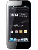 Compartir datos de un Brava DM-992A