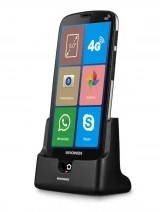 Compartir datos de un Brondi AMICO SMARTPHONE XS