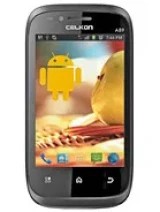 Compartir datos de un Celkon A89