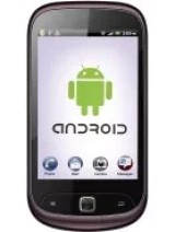 Compartir datos de un Celkon A88