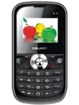 Celkon C11