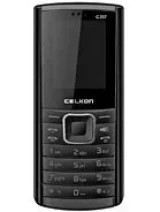 Celkon C357