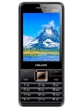 Celkon C504