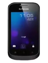 Compartir datos de un Cellacom T702A