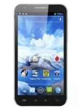 Grabar pantalla en Changjiang N7300