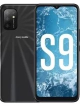 Cherry Mobile Aqua S9