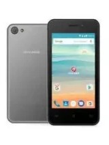 Cherry Mobile Flare P1 mini