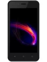 Grabar pantalla en Citycall CITYCALL Life X6