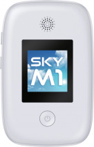 Cloud Mobile Sky M1