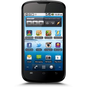 CloudFone Excite 320E