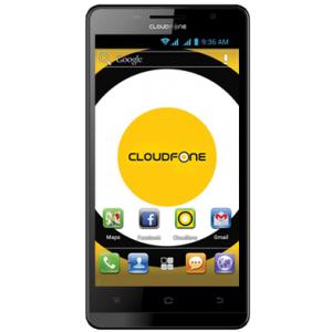 CloudFone Excite 500Q