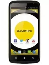 CloudFone Excite 470Q