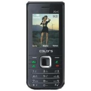 Colors Mobile CG301