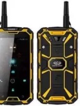 Compartir datos de un Conquest S8