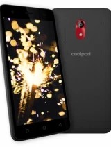 Compartir datos de un Coolpad Legacy Go