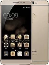 Compartir datos de un Coolpad Max