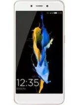 Enviar mi ubicación desde un Coolpad Note 5 Lite C