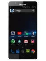 Compartir datos de un Coradir CS500 Plus