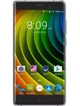 Compartir datos de un Creev Mark V Plus