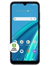 Compartir datos de un Cricket Debut S2