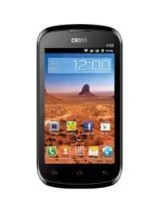 Compartir datos de un Cross A5B
