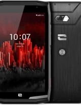 Enviar mi ubicación desde un CROSSCALL CORE-T5