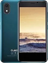 Compartir datos de un Cubot J20
