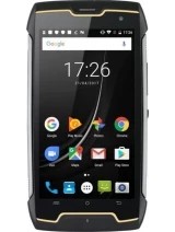 Compartir datos de un Cubot KingKong CS