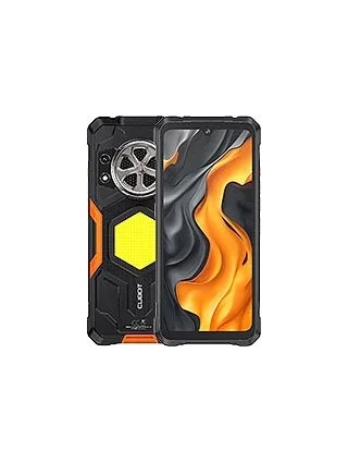 Compartir datos de un Cubot KingKong Power 5