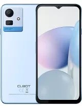 Cubot Note 50