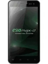 Compartir datos de un Cyrus Andromaxx-D E1000