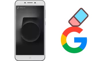Cómo borrar la cuenta de Google en 360 N5