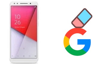 Cómo borrar la cuenta de Google en A1 SMART N9
