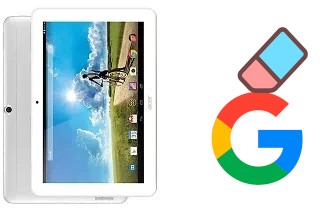 Cómo borrar la cuenta de Google en Acer Iconia Tab A3-A20FHD