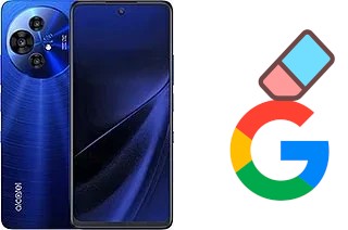 Cómo borrar la cuenta de Google en alcatel V3 Ultra