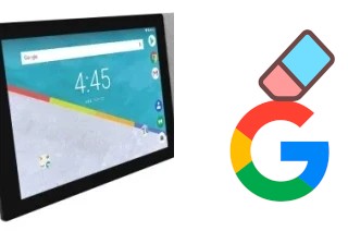Cómo borrar la cuenta de Google en Archos Hello 7