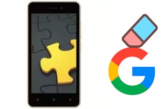 Cómo borrar la cuenta de Google en Beeline Pro 6