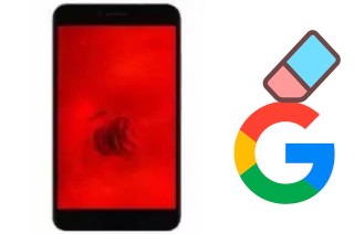 Cómo borrar la cuenta de Google en Billion-Capture Billion Capture Plus