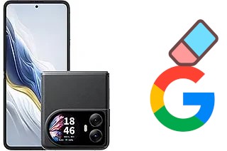 Cómo borrar la cuenta de Google en Blackview Hero 10