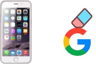Cómo borrar la cuenta de Google en Blackview Ultra Plus
