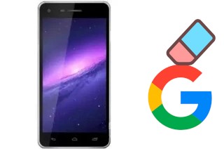 Cómo borrar la cuenta de Google en Boway I9