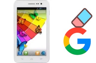 Cómo borrar la cuenta de Google en Boway U8
