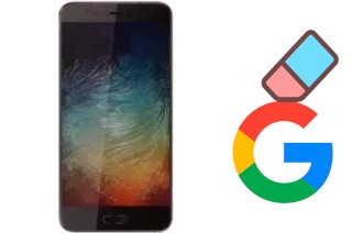 Cómo borrar la cuenta de Google en Brandcode B38S