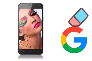 Cómo borrar la cuenta de Google en Brondi 501 SZ