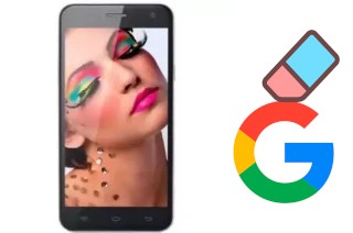 Cómo borrar la cuenta de Google en Brondi 620 SZ